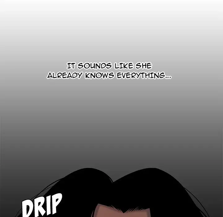 Drama in the Office - Chapter 7 [photo 20] - MangaPorn