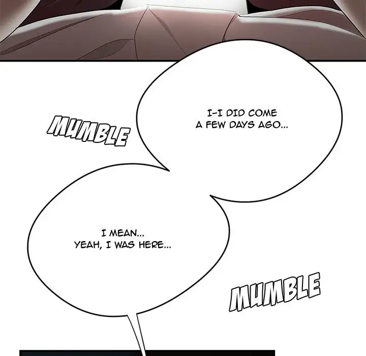 Drama in the Office - Chapter 7 [photo 36] - MangaPorn