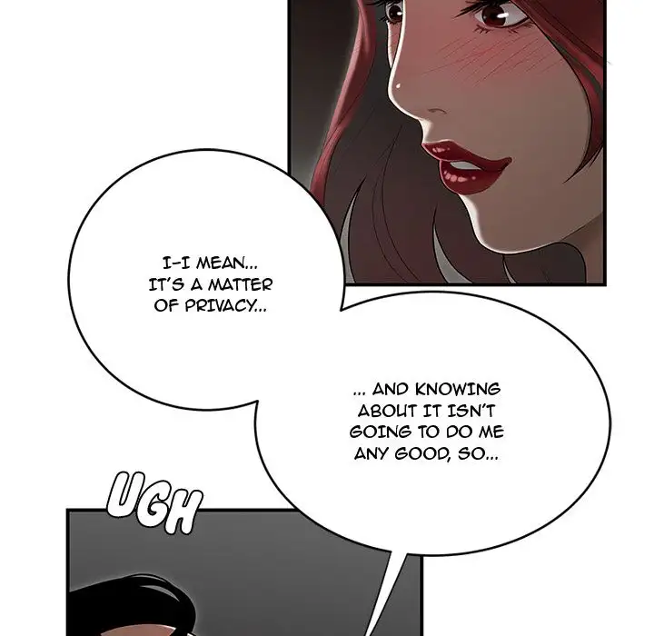 Drama in the Office - Chapter 7 [photo 46] - MangaPorn