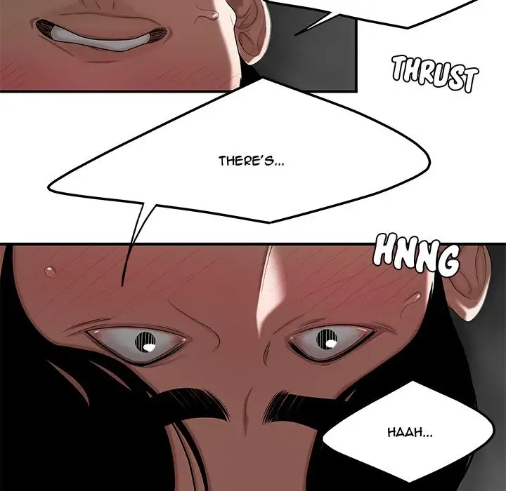 Drama in the Office - Chapter 7 [photo 54] - MangaPorn