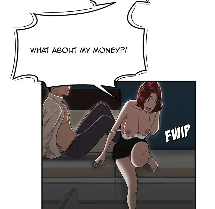 Drama in the Office - Chapter 7 [photo 68] - MangaPorn