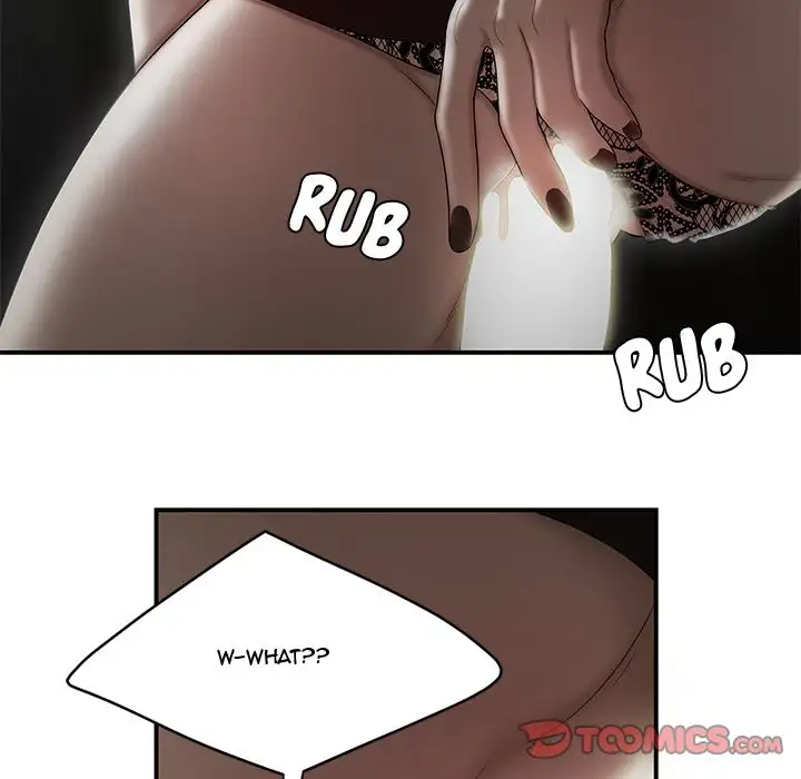 Drama in the Office - Chapter 7 [photo 9] - MangaPorn