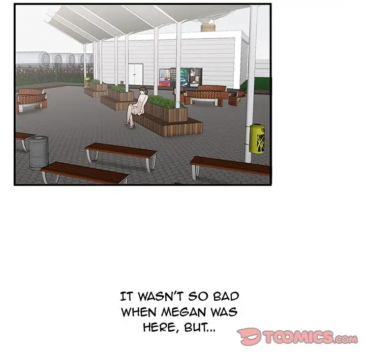 Drama in the Office - Chapter 8 [photo 30] - MangaPorn