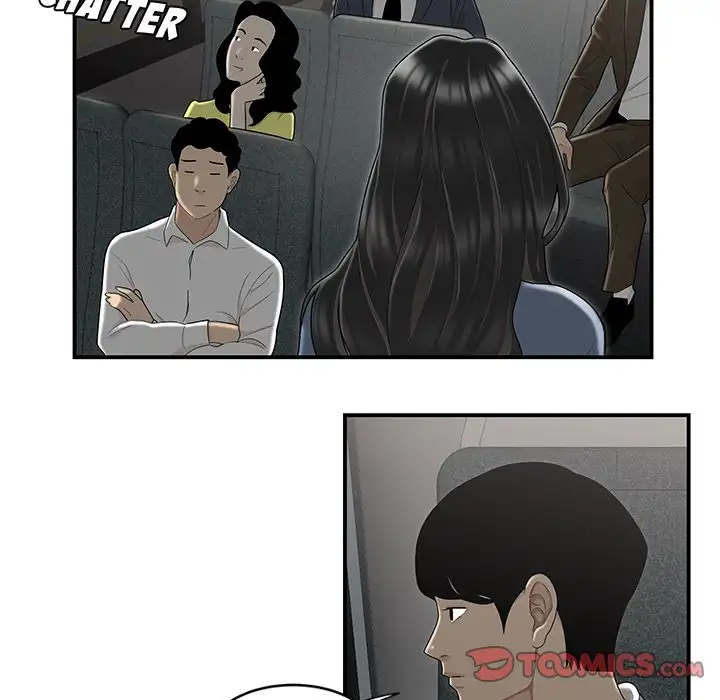 Drama in the Office - Chapter 8 [photo 70] - MangaPorn