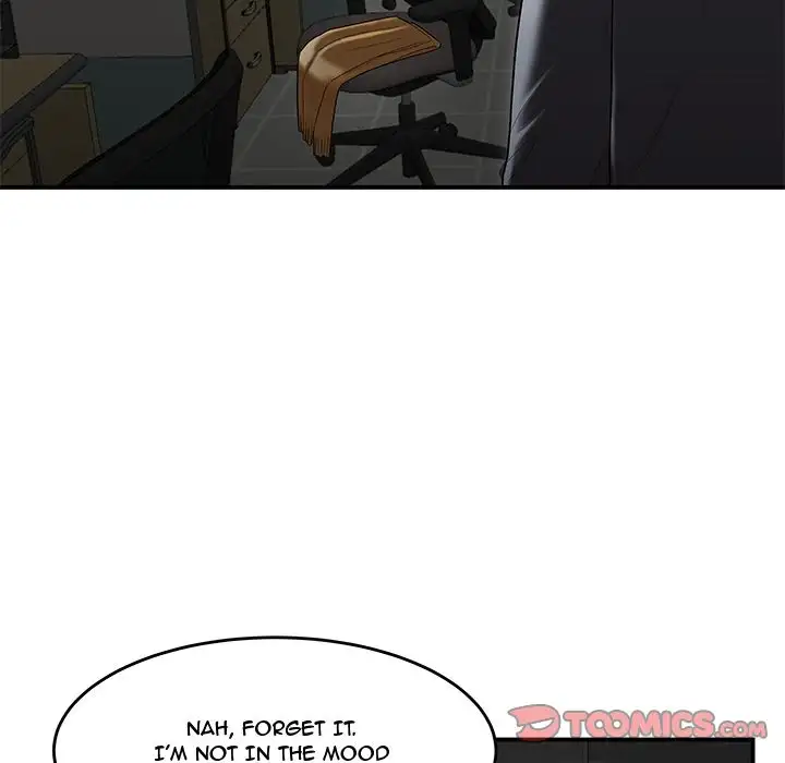 Drama in the Office - Chapter 8 [photo 82] - MangaPorn