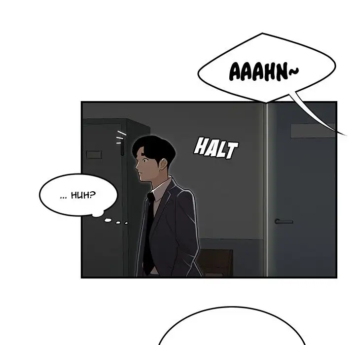 Drama in the Office - Chapter 8 [photo 85] - MangaPorn
