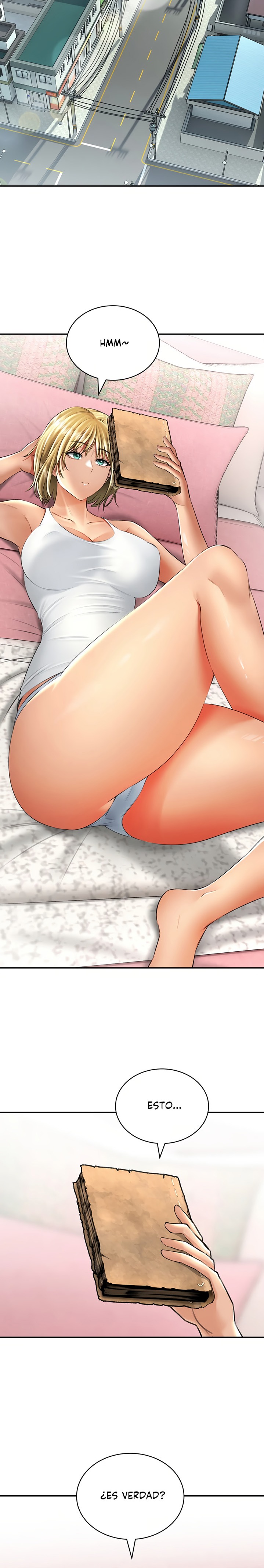 The Bathhouse Raw - Chapter 11 [photo 10] - MangaPorn