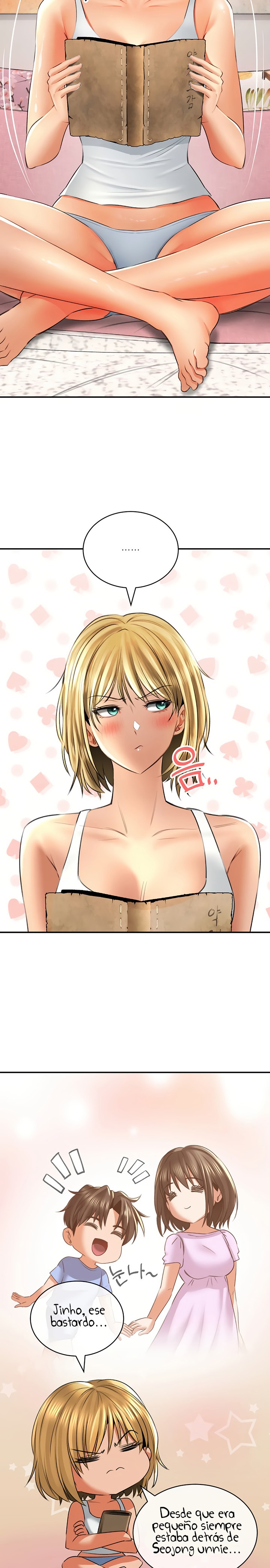 The Bathhouse Raw - Chapter 11 [photo 12] - MangaPorn