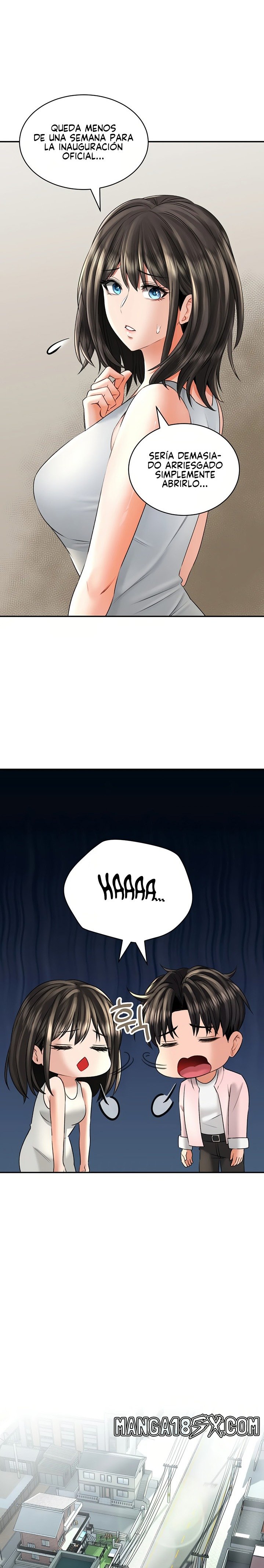 The Bathhouse Raw - Chapter 11 [photo 9] - MangaPorn