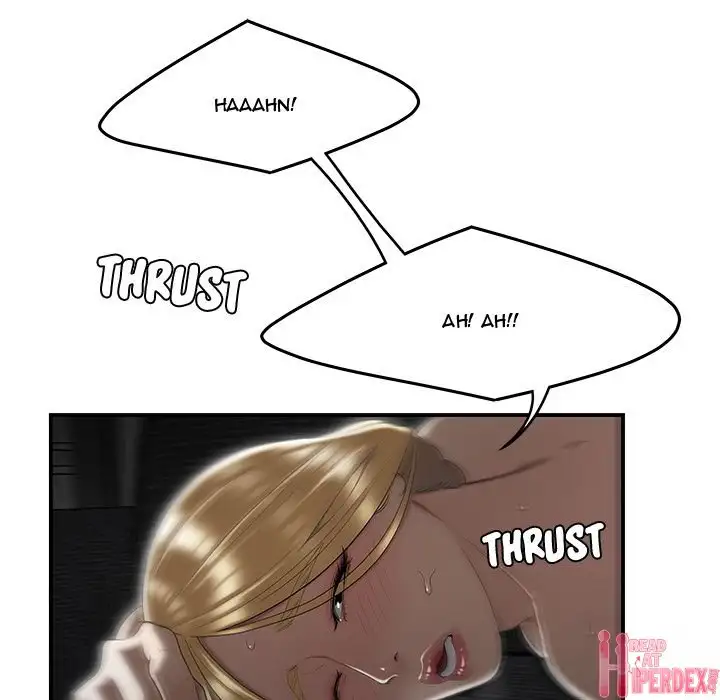 Drama in the Office - Chapter 9 [photo 15] - MangaPorn