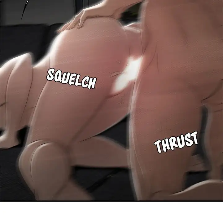 Drama in the Office - Chapter 9 [photo 17] - MangaPorn