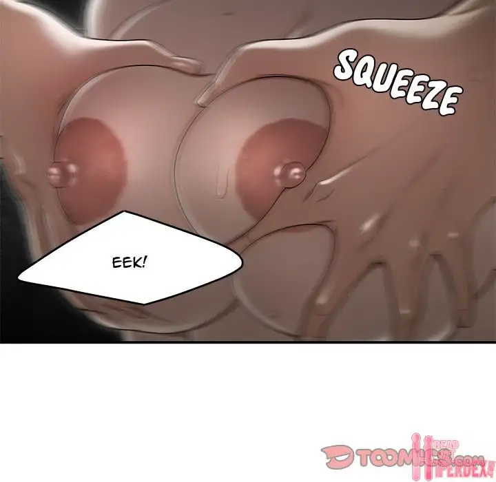 Drama in the Office - Chapter 9 [photo 26] - MangaPorn