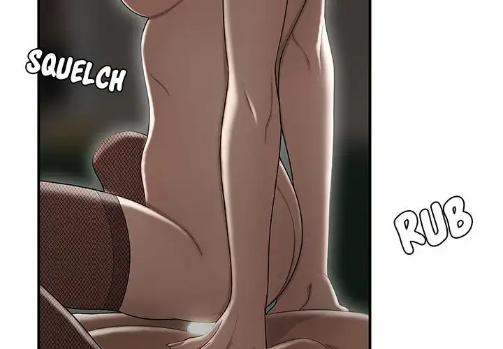 Drama in the Office - Chapter 9 [photo 3] - MangaPorn