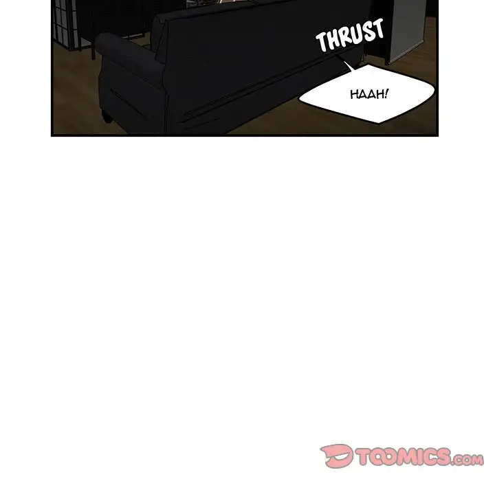 Drama in the Office - Chapter 9 [photo 32] - MangaPorn