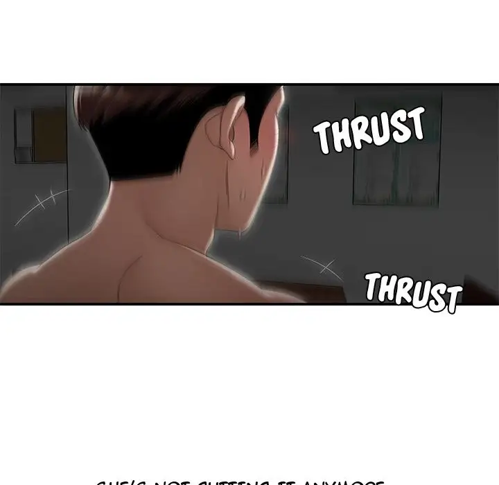 Drama in the Office - Chapter 9 [photo 39] - MangaPorn