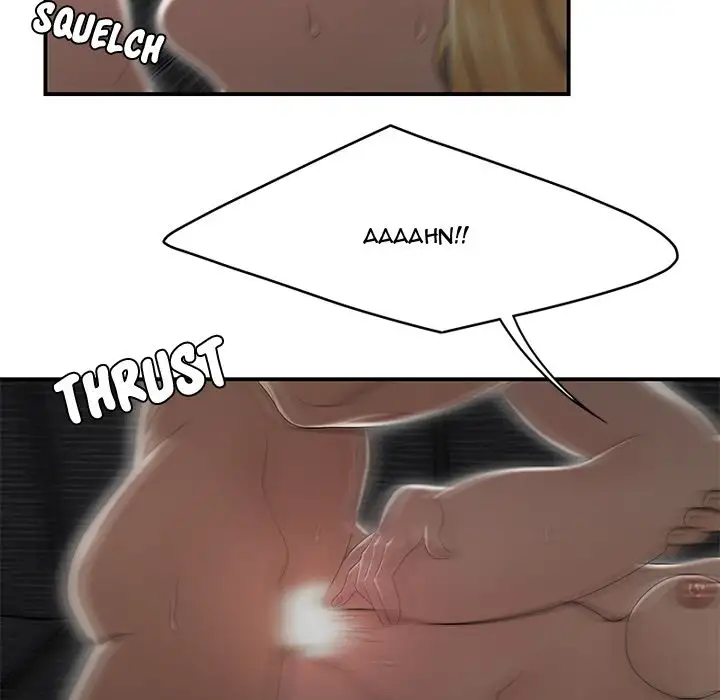 Drama in the Office - Chapter 9 [photo 46] - MangaPorn