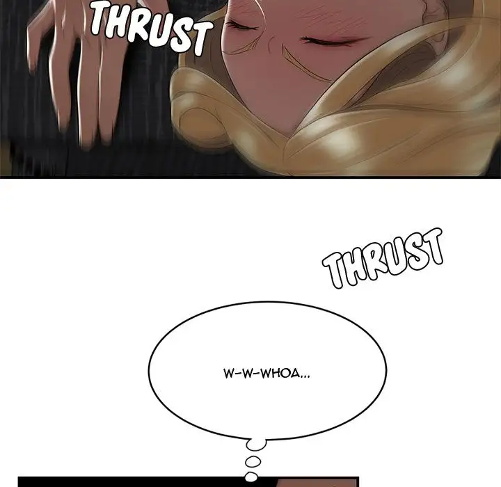 Drama in the Office - Chapter 9 [photo 67] - MangaPorn