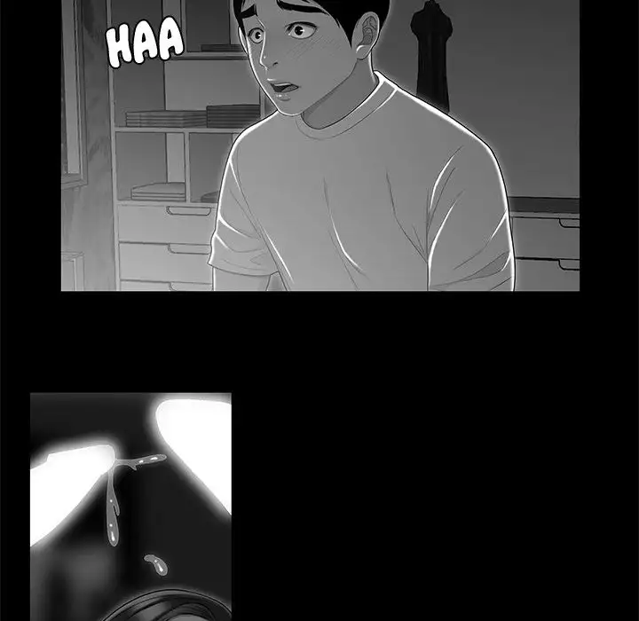 Drama in the Office - Chapter 9 [photo 94] - MangaPorn