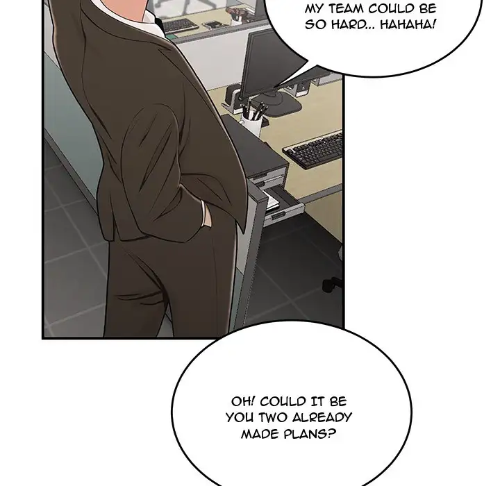 Drama in the Office - Chapter 10 [photo 100] - MangaPorn