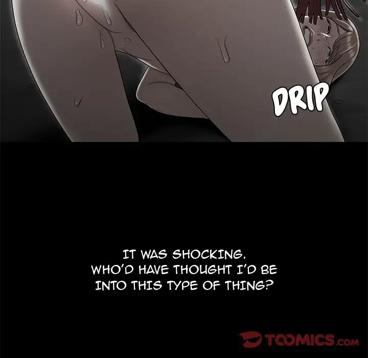 Drama in the Office - Chapter 10 [photo 32] - MangaPorn