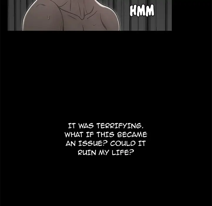 Drama in the Office - Chapter 10 [photo 35] - MangaPorn