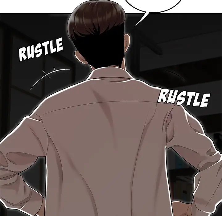 Drama in the Office - Chapter 10 [photo 52] - MangaPorn