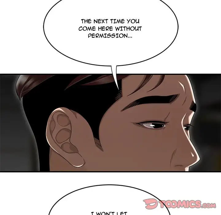 Drama in the Office - Chapter 10 [photo 55] - MangaPorn