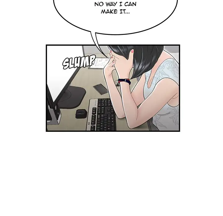 Drama in the Office - Chapter 10 [photo 68] - MangaPorn