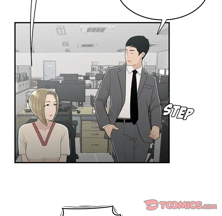 Drama in the Office - Chapter 10 [photo 85] - MangaPorn