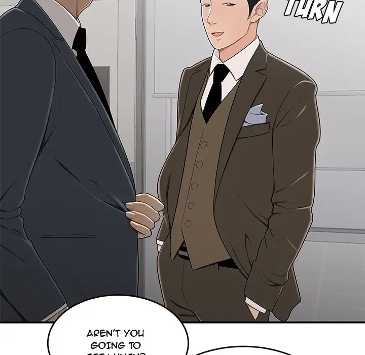 Drama in the Office - Chapter 10 [photo 92] - MangaPorn