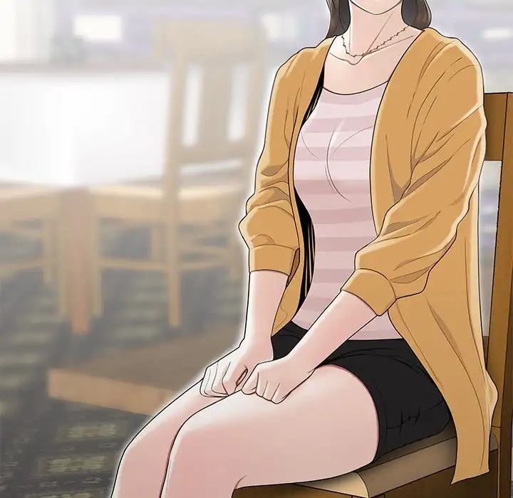 Drama in the Office - Chapter 11 [photo 33] - MangaPorn