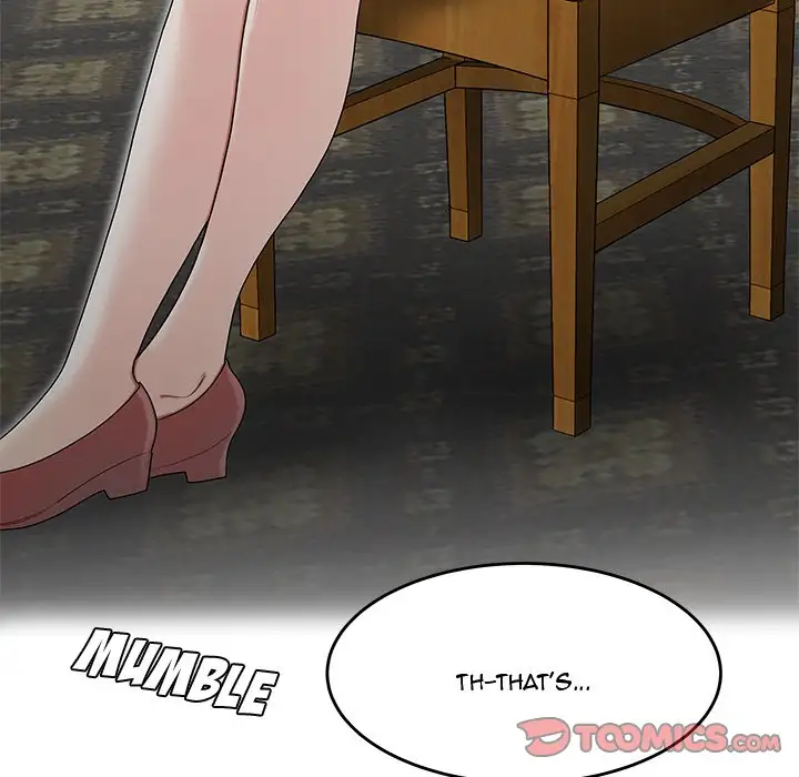 Drama in the Office - Chapter 11 [photo 34] - MangaPorn