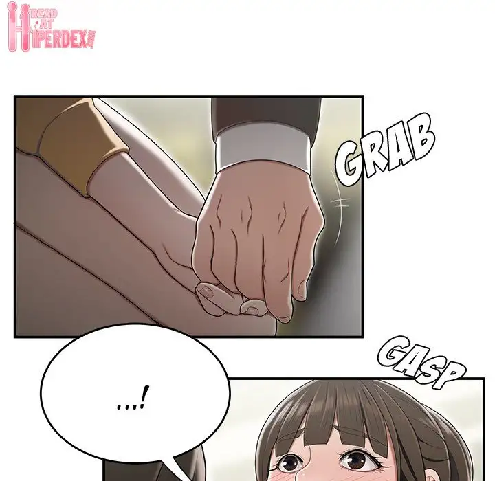 Drama in the Office - Chapter 11 [photo 37] - MangaPorn