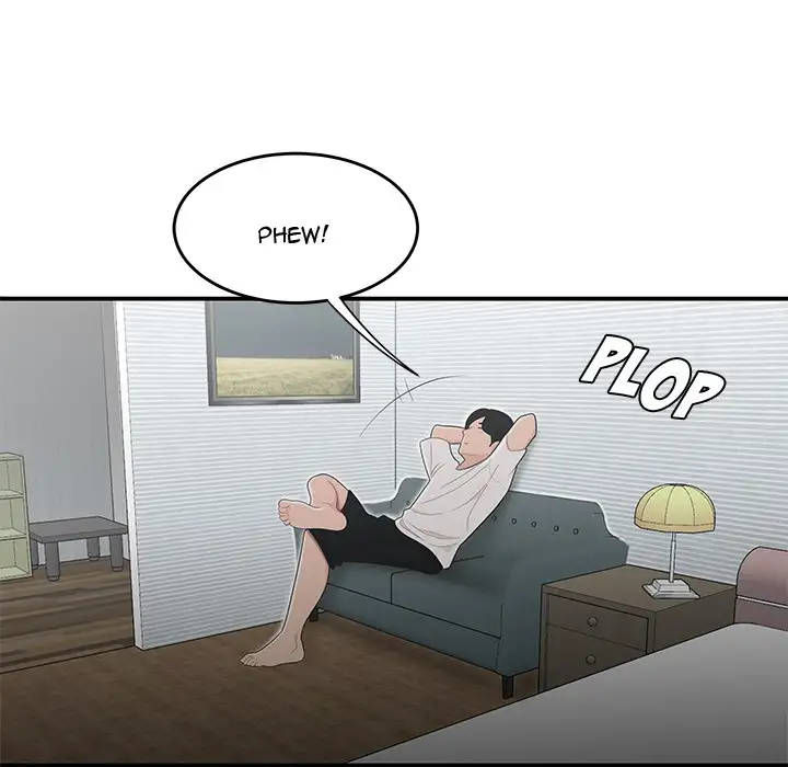 Drama in the Office - Chapter 11 [photo 47] - MangaPorn