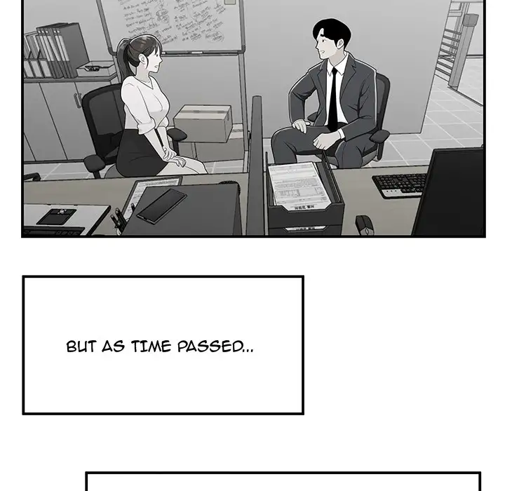 Drama in the Office - Chapter 11 [photo 56] - MangaPorn