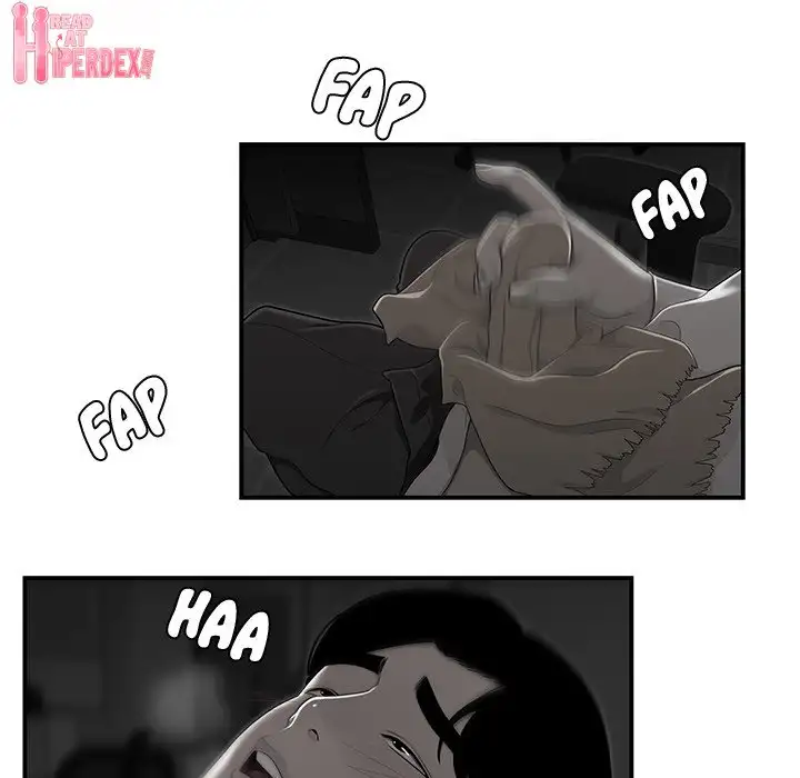 Drama in the Office - Chapter 11 [photo 59] - MangaPorn