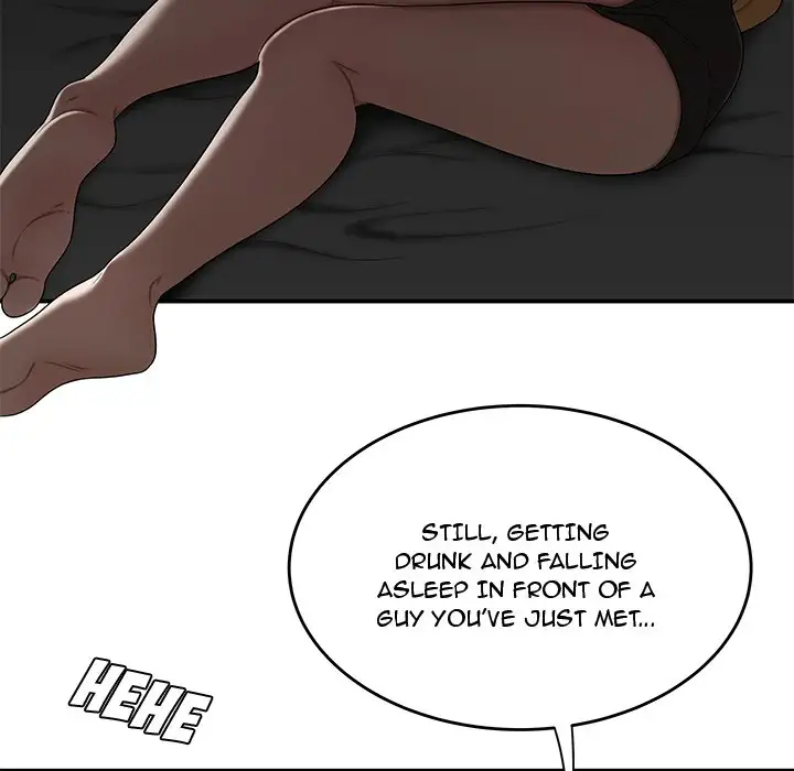 Drama in the Office - Chapter 11 [photo 76] - MangaPorn