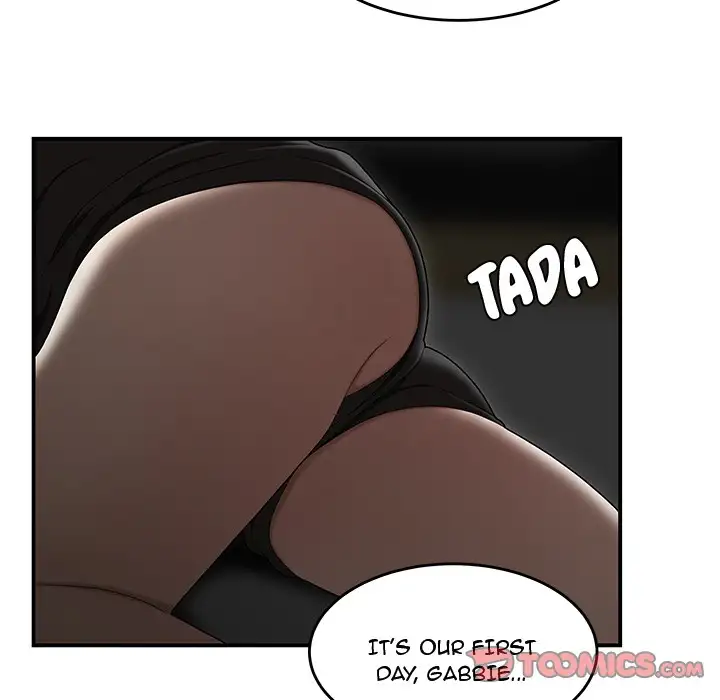 Drama in the Office - Chapter 11 [photo 78] - MangaPorn