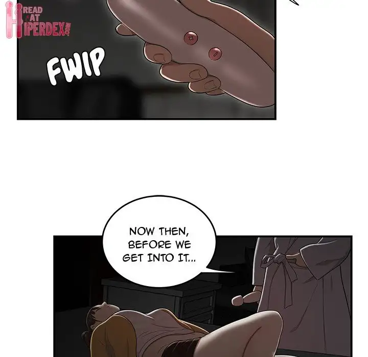 Drama in the Office - Chapter 11 [photo 80] - MangaPorn