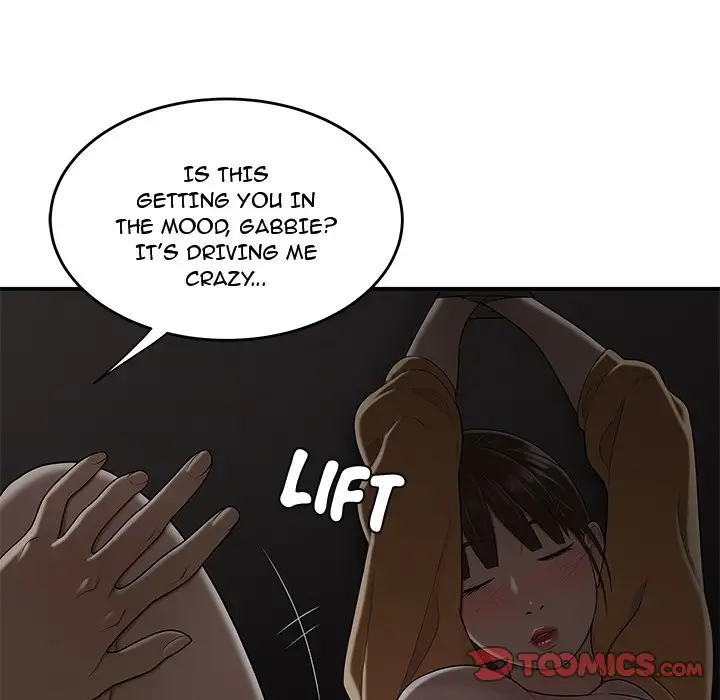 Drama in the Office - Chapter 11 [photo 86] - MangaPorn