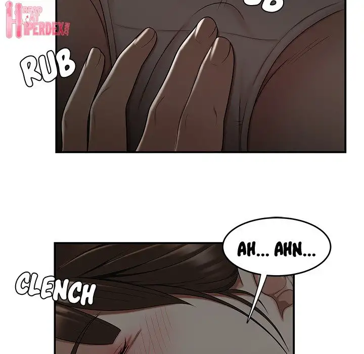 Drama in the Office - Chapter 11 [photo 91] - MangaPorn