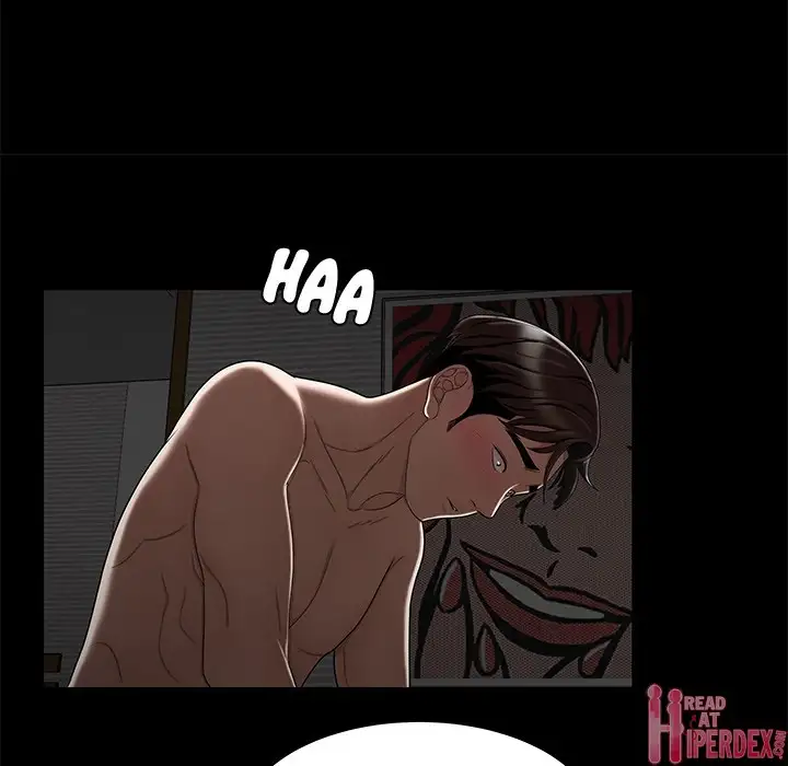 Drama in the Office - Chapter 12 [photo 41] - MangaPorn