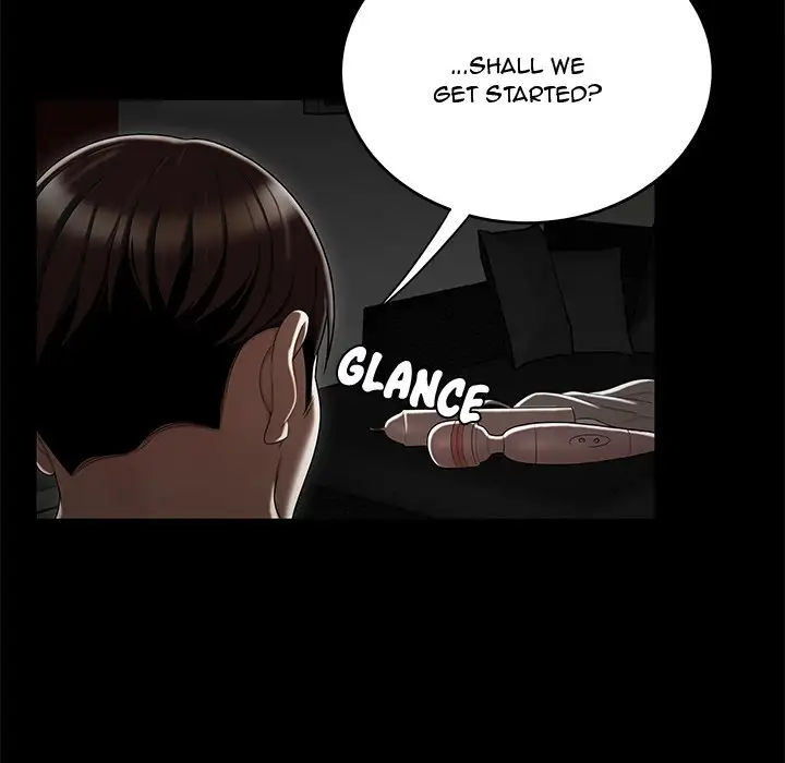 Drama in the Office - Chapter 12 [photo 43] - MangaPorn