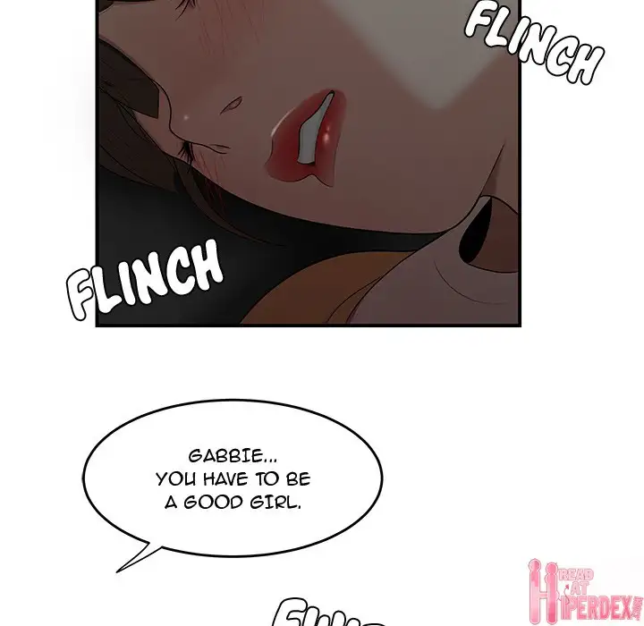 Drama in the Office - Chapter 12 [photo 5] - MangaPorn