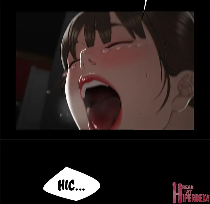 Drama in the Office - Chapter 12 [photo 63] - MangaPorn