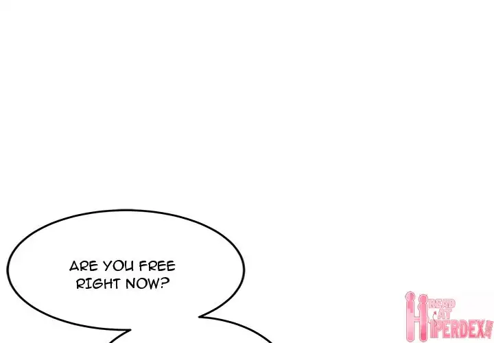 Drama in the Office - Chapter 13 [photo 1] - MangaPorn