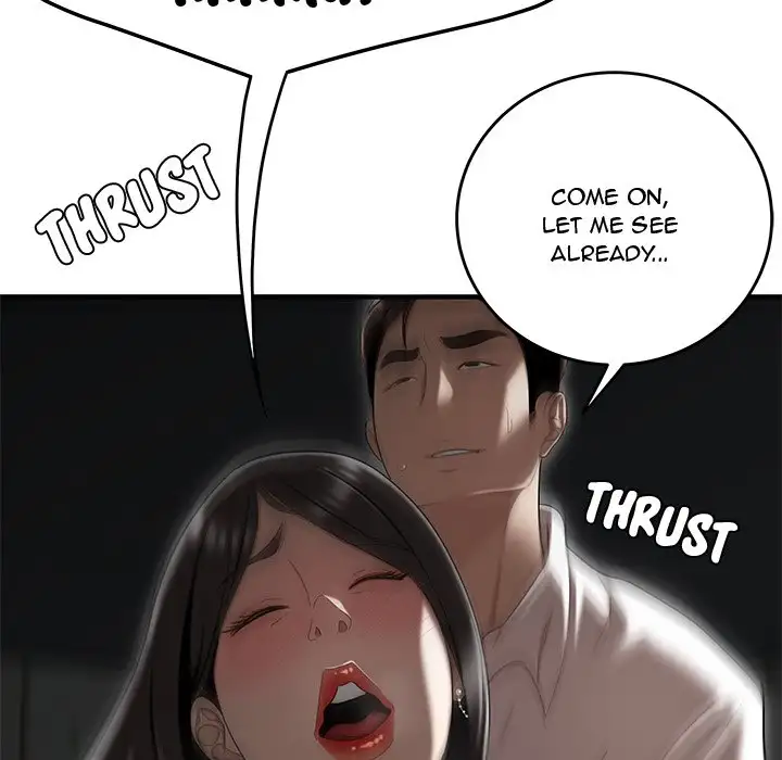 Drama in the Office - Chapter 13 [photo 103] - MangaPorn