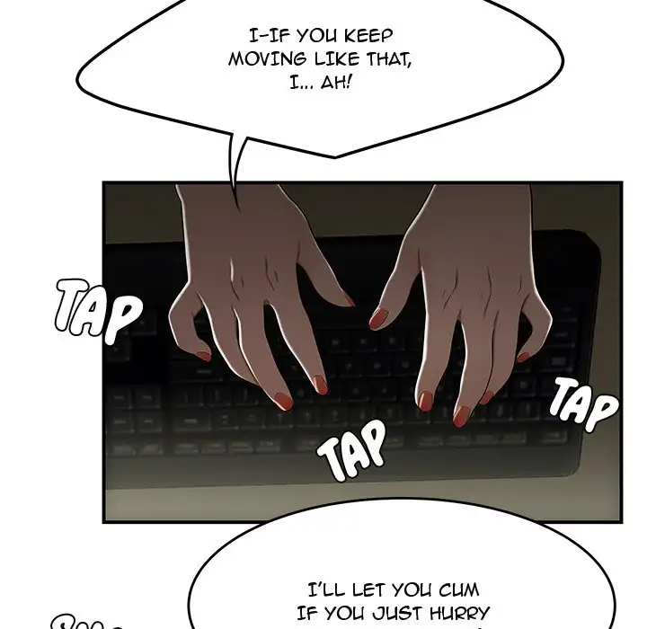 Drama in the Office - Chapter 13 [photo 105] - MangaPorn