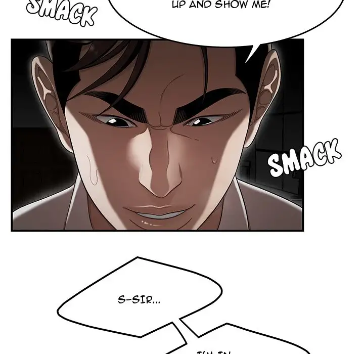 Drama in the Office - Chapter 13 [photo 106] - MangaPorn