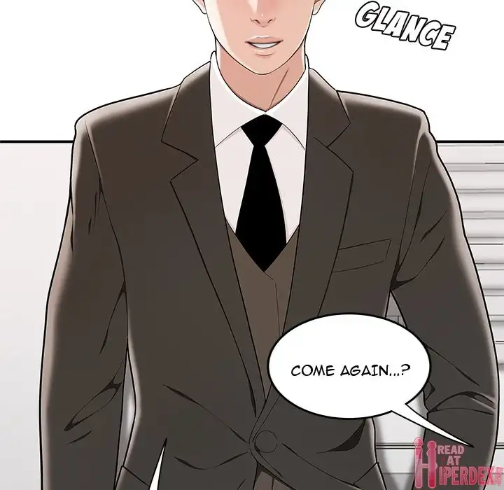 Drama in the Office - Chapter 13 [photo 16] - MangaPorn